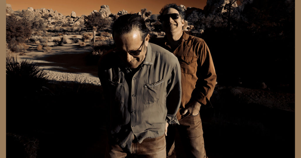 Marc Berger to Perform Concert in Bunning Park Wednesday