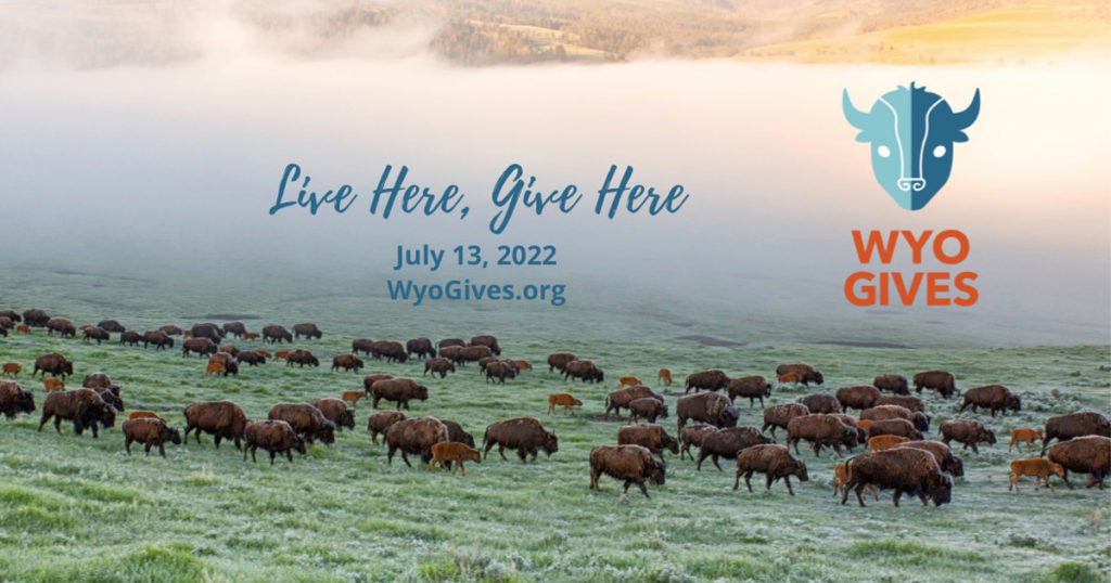 Sweetwater County Donates Nearly $39K on WyoGives Day