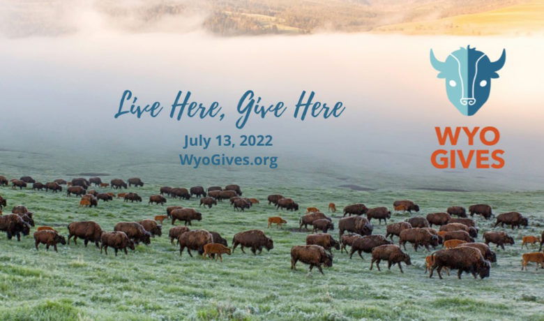Sweetwater County Donates Nearly $39K on WyoGives Day