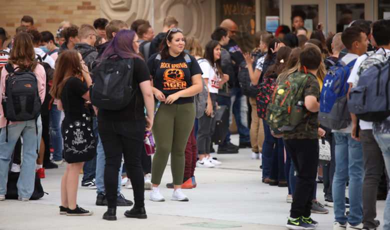 SCSD No. 1 Asking Parents, Guardians to Update Information Prior to Start of School