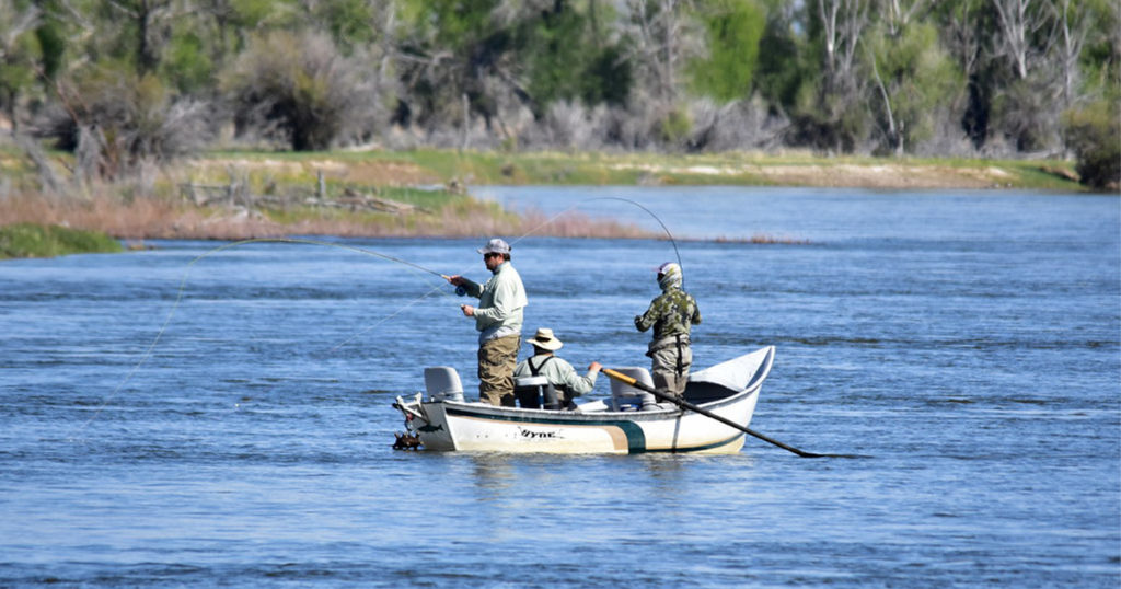 OPINION: Cherish Conservation and Celebrate Public Land Access