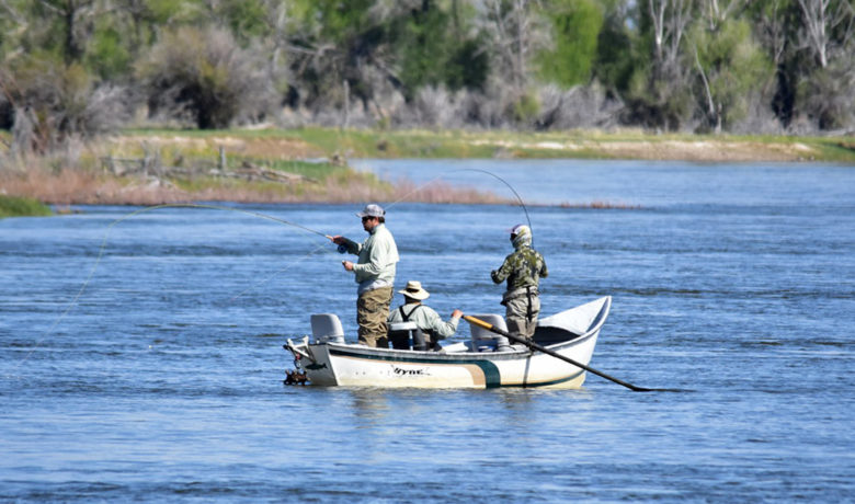OPINION: Cherish Conservation and Celebrate Public Land Access