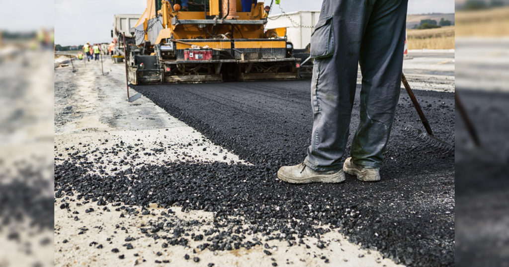 Regional Projects Funded by Transportation Commission April 17