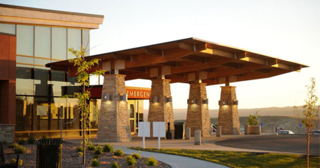 Commission Approves Nearly $7 Million Budget Amendment for Hospital