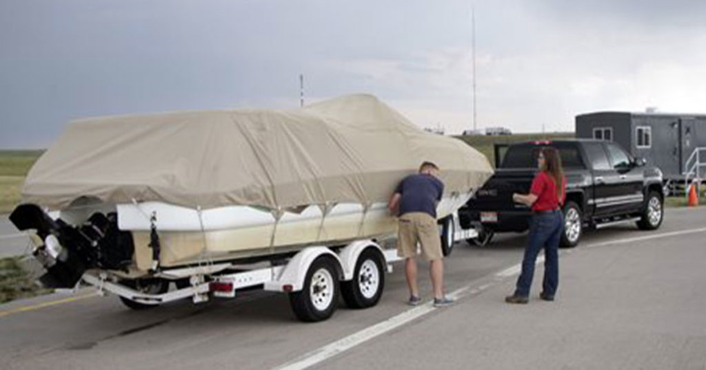 Game and Fish Concerned With Number of Aquatic Invasive Species Being Detected