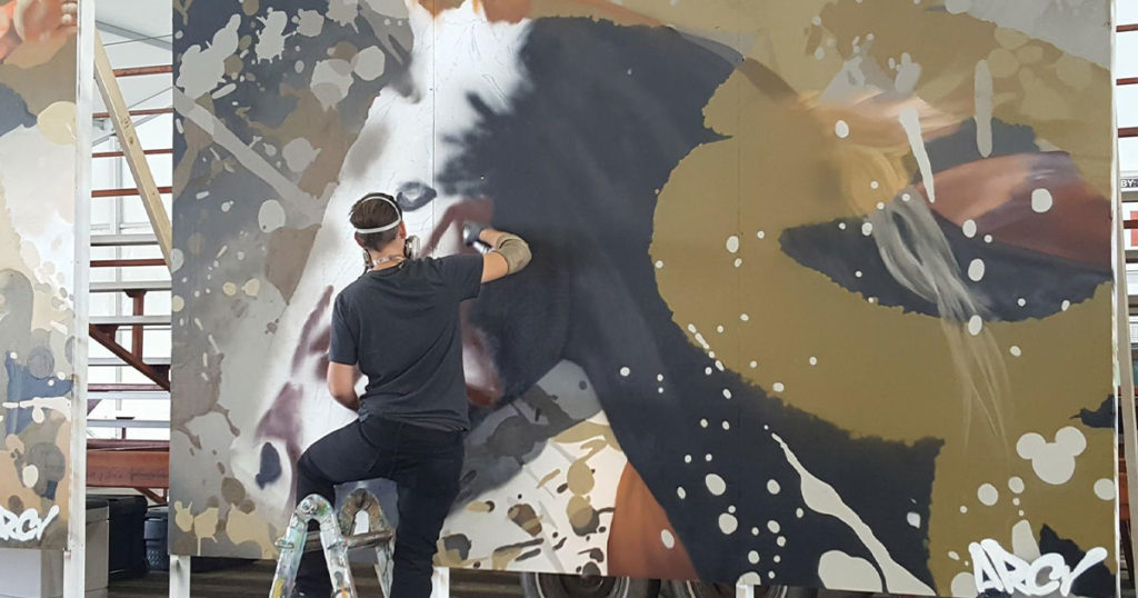 ARCY Art Returns to Wyoming’s Big Show