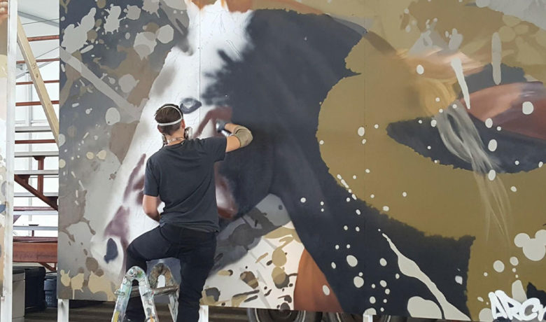 ARCY Art Returns to Wyoming’s Big Show