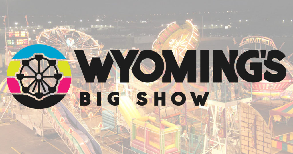 Get In-The-Know  for Wyoming’s Big Show!
