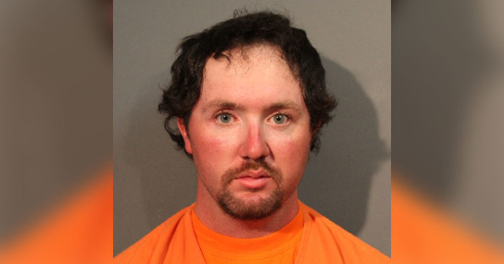 Big Piney Man Arrested after Another Man Was Assaulted Behind a Pinedale Bar