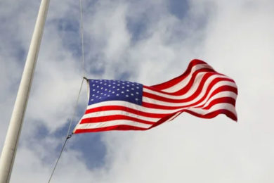 Governor Orders Flags at Half Staff to Honor Dick Cheney