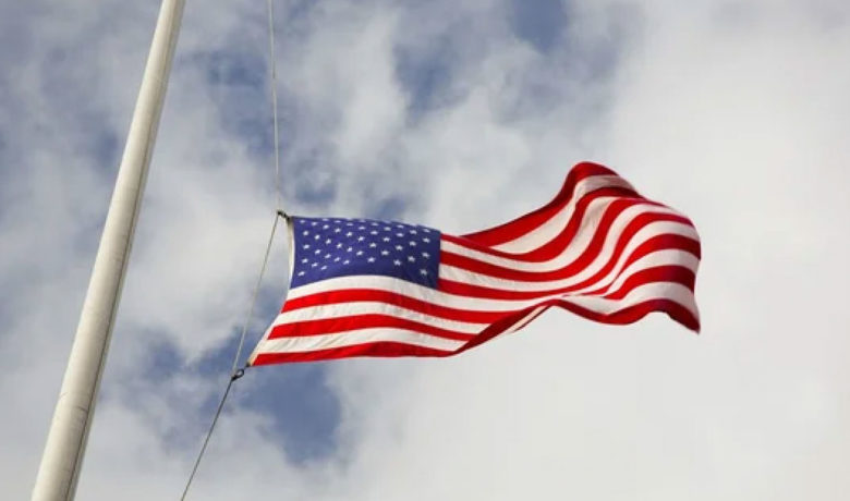 President Biden Orders Flags to Fly at Half-Staff through July 10