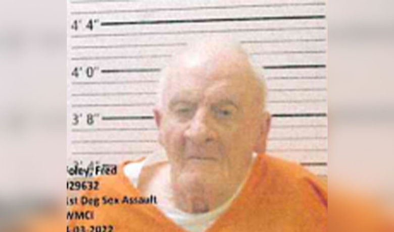 Wyoming Inmate Dies at Hospital in Torrington; Autopsy Pending