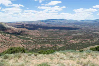 County Commissioners Discuss Next Steps Regarding BLM’s RMP Decision