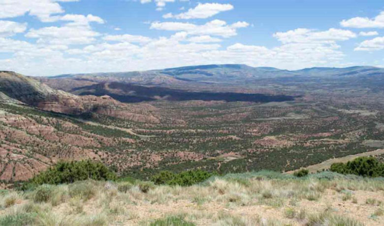 Governor, UW Announce Rock Springs RMP Public Workshops Schedule