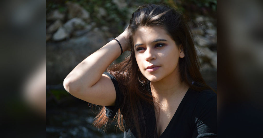 Mya Marie Zabala (November 9, 2001 – June 30, 2022)