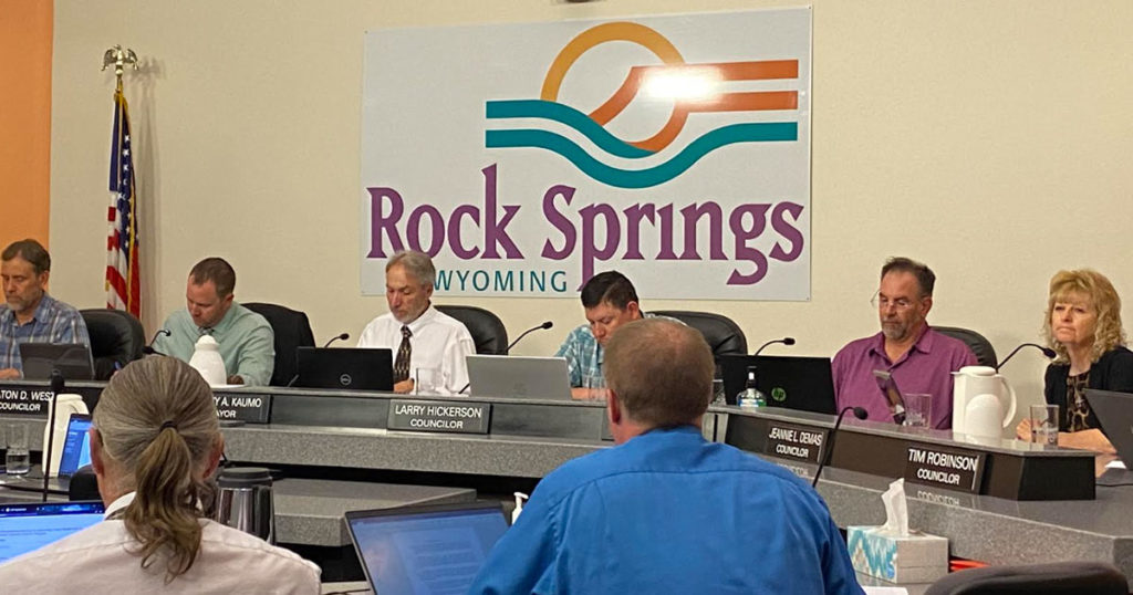 RS Council Passes Resolution to Place One-Cent Specific Purpose Tax on Ballot