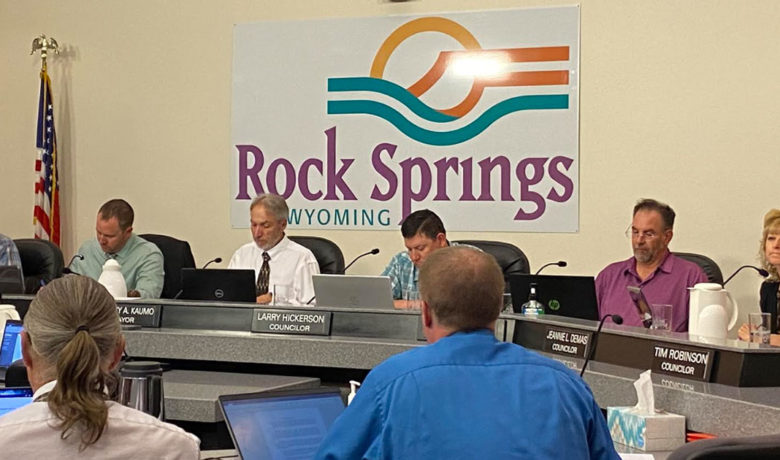 RS Council Passes Resolution to Place One-Cent Specific Purpose Tax on Ballot