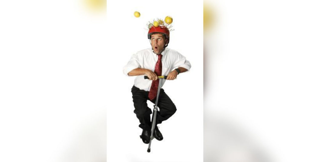 Roberto the Magnificent to Appear at Wyoming’s Big Show