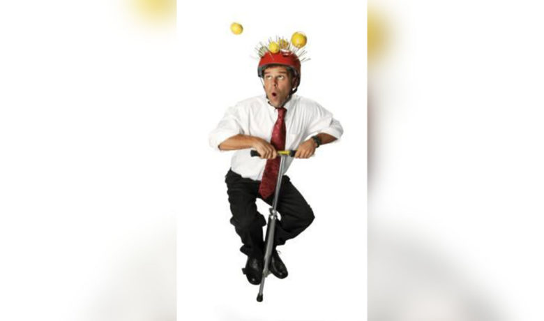 Roberto the Magnificent to Appear at Wyoming’s Big Show