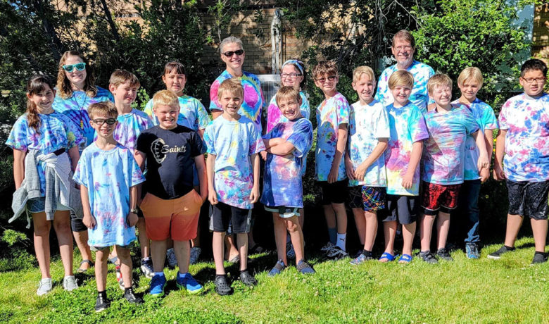 [PHOTOS] Eastside Elementary Students Complete Summer STEM Program
