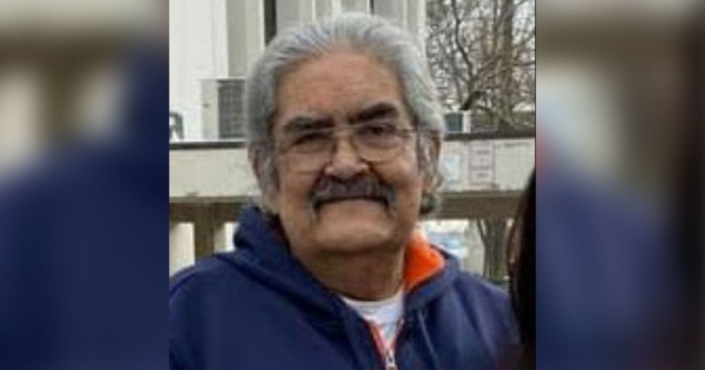 Stephen Edward Cisneros (June 19, 1948 – June 28, 2022)