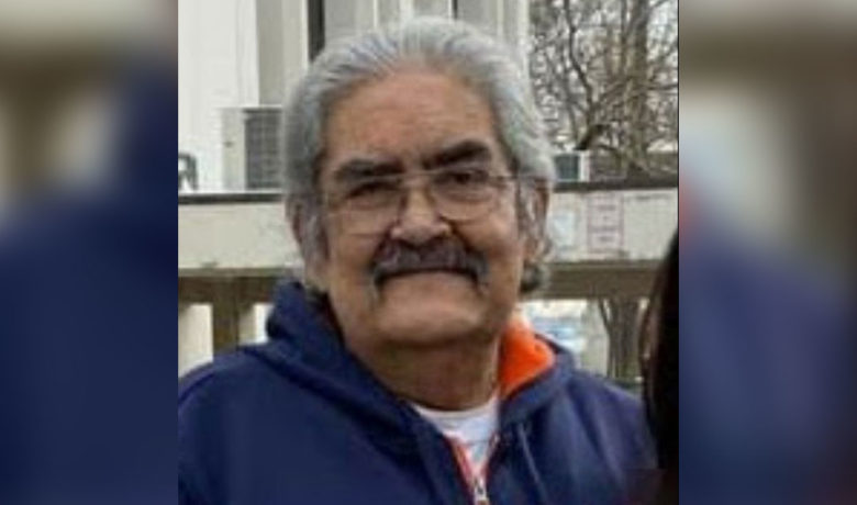 Stephen Edward Cisneros (June 19, 1948 – June 28, 2022)