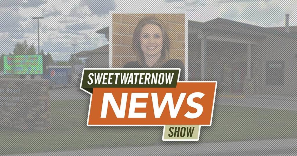 SweetwaterNOW News Show: Embezzlement Complaint Filed Against Former Young at Heart Director