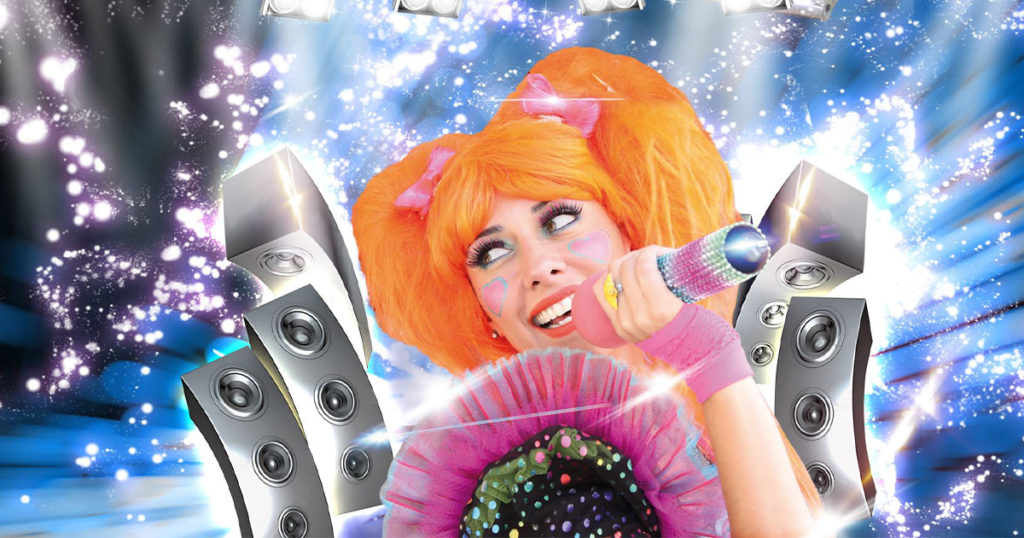 Wyoming’s Big Show to Feature Twinkle Time