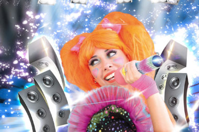 Wyoming’s Big Show to Feature Twinkle Time