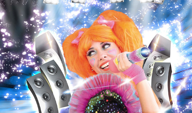 Wyoming’s Big Show to Feature Twinkle Time