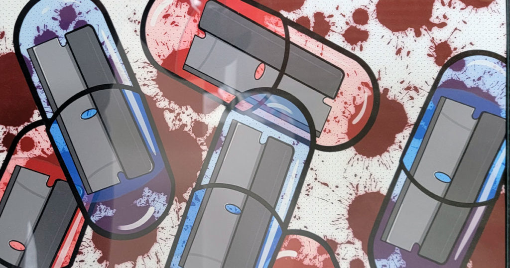 Public Invited to Health Equity Art Reception