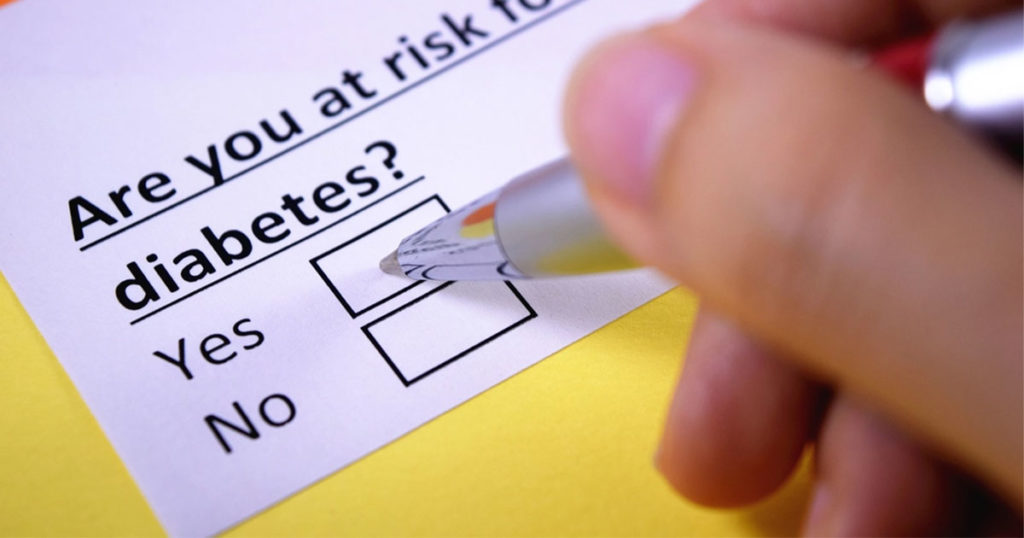 Wyoming Diabetes Prevention Efforts Focus on Prediabetes