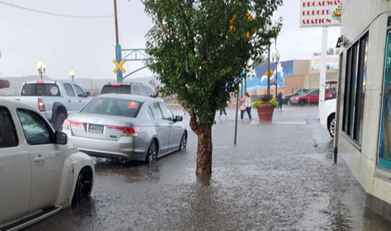 Sweetwater County Public Health Shares Flash Flood Safety Tips