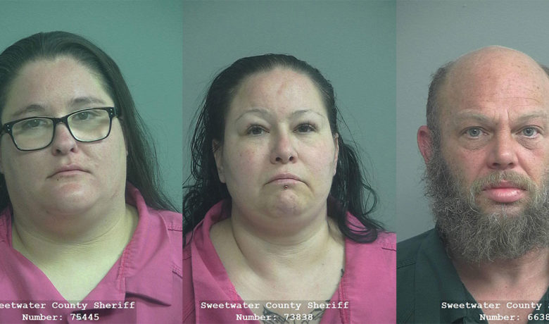 Three Sentenced for Involvement in Local Drug-Trafficking Scheme