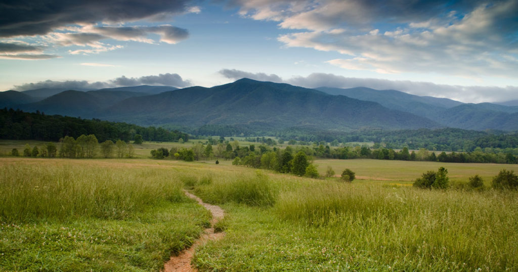 First Wyoming Outdoor Recreation Grant Program Launched