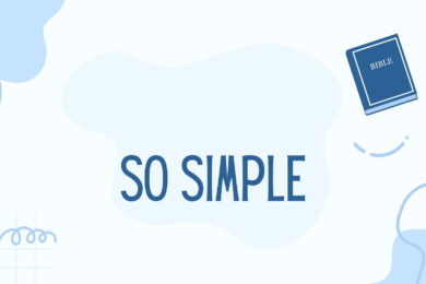 So Simple | All In!