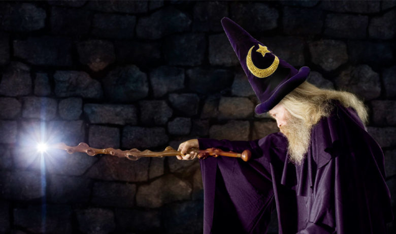 Wizard’s Challenge to Entertain all at Wyoming’s Big Show