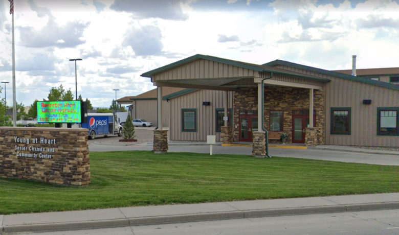 Young at Heart Senior Center Files Complaint Against Executive Director