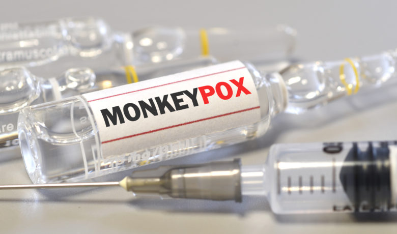 Wyoming’s First Monkeypox Case Identified