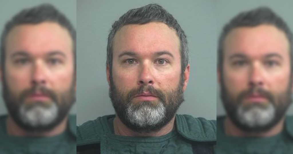 Manila Man Sentenced to 25 Years in Wyoming State Penitentiary