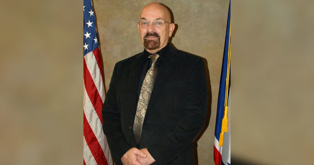 Pete Rust