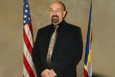 Pete Rust