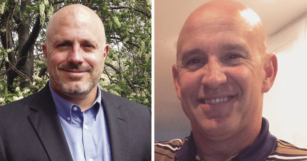 County Attorney Endorses Tony Yerkovich for Sweetwater County Treasurer