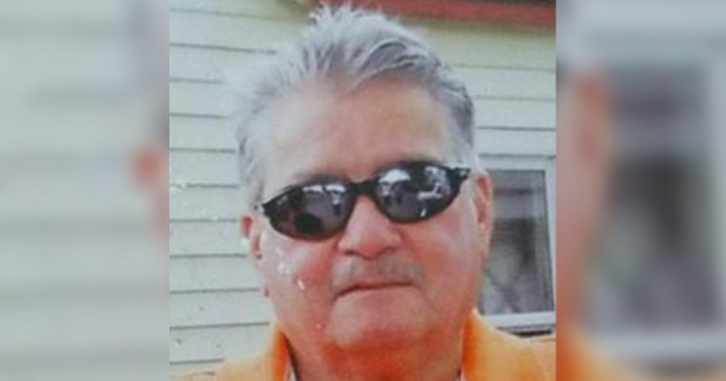 Floyd Johnny Ortega (January 20, 1949 – December 9, 2016)