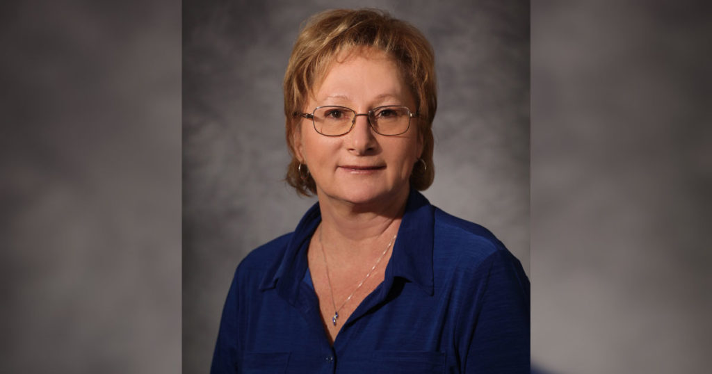 Noreen Hove Named New Director of Surgical Services at Sweetwater Memorial