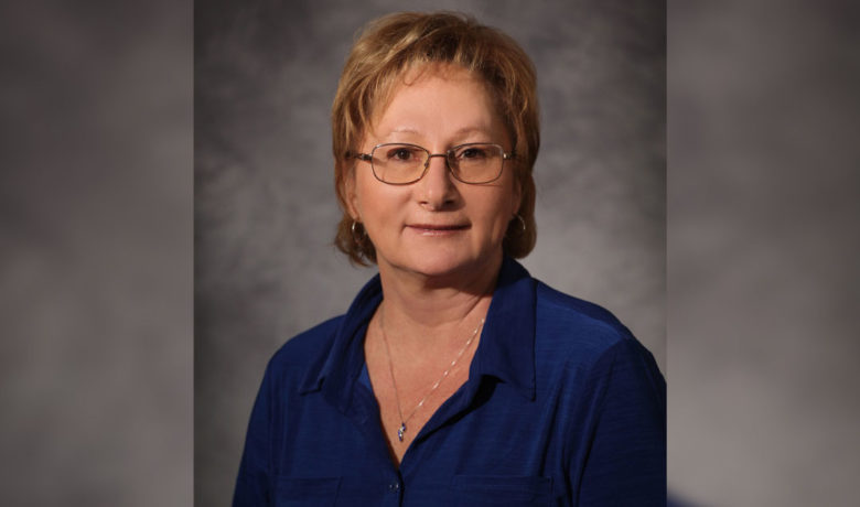 Noreen Hove Named New Director of Surgical Services at Sweetwater Memorial