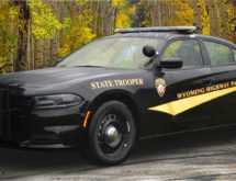 WHP Investigating Deadly Motorcycle Crash Near Kemmerer