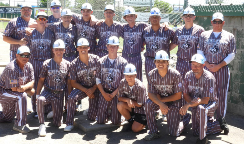 307 Spartans Compete Well at Pacific Northwest Regional