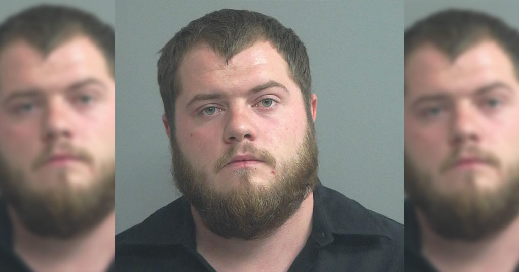 Rock Springs Man Arrested on Sexual Exploitation of Children Allegations