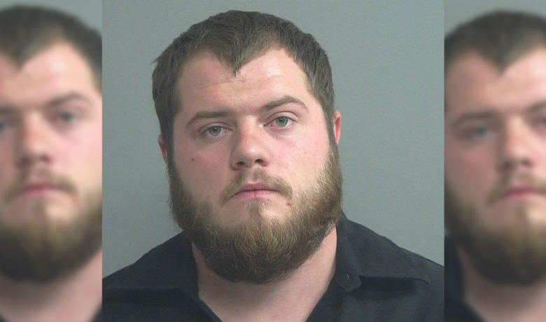 Rock Springs Man Arrested on Sexual Exploitation of Children Allegations